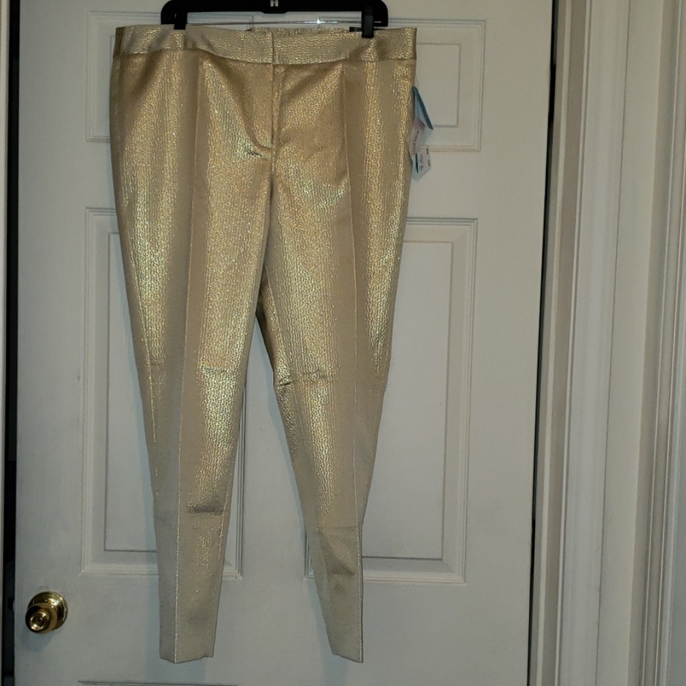 CASUAL PANTS